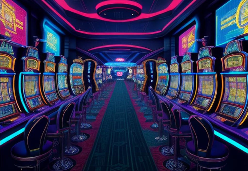 casino