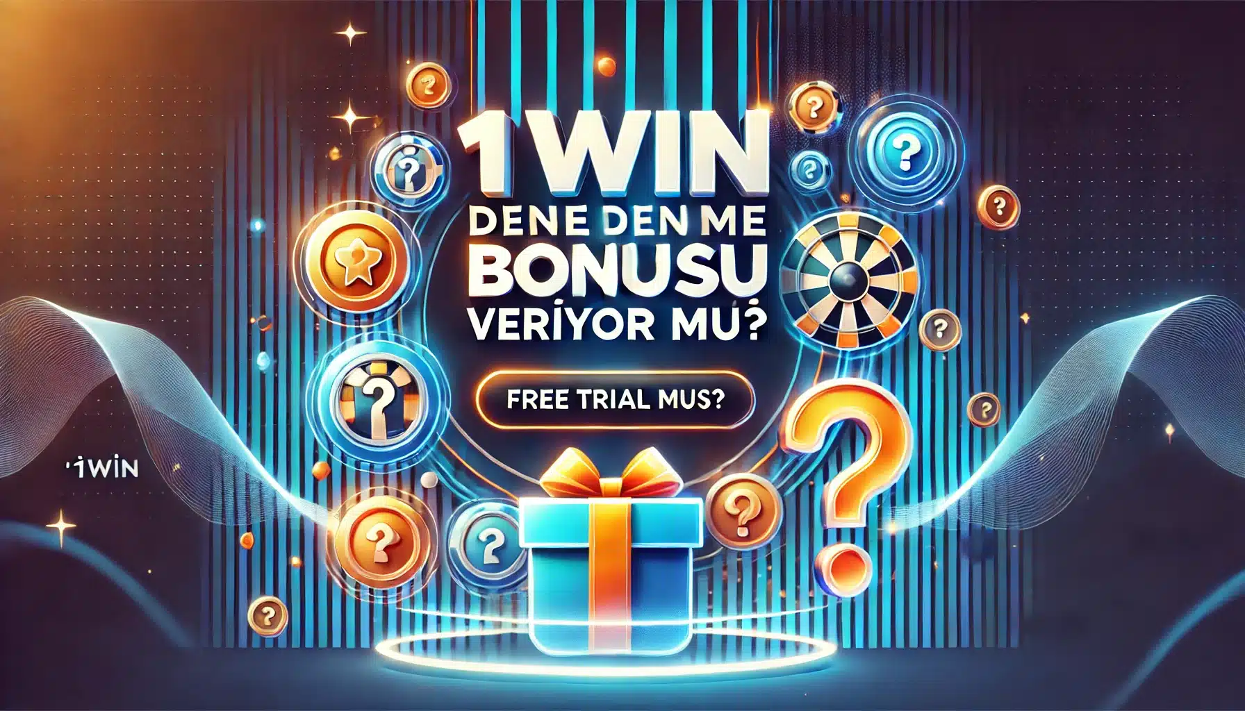 1Win Deneme Bonusu Veriyor Mu?