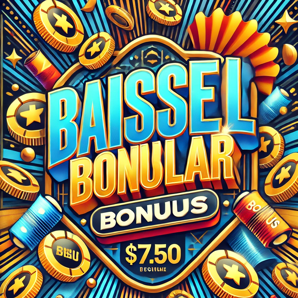 Bahsegel Bonuslar