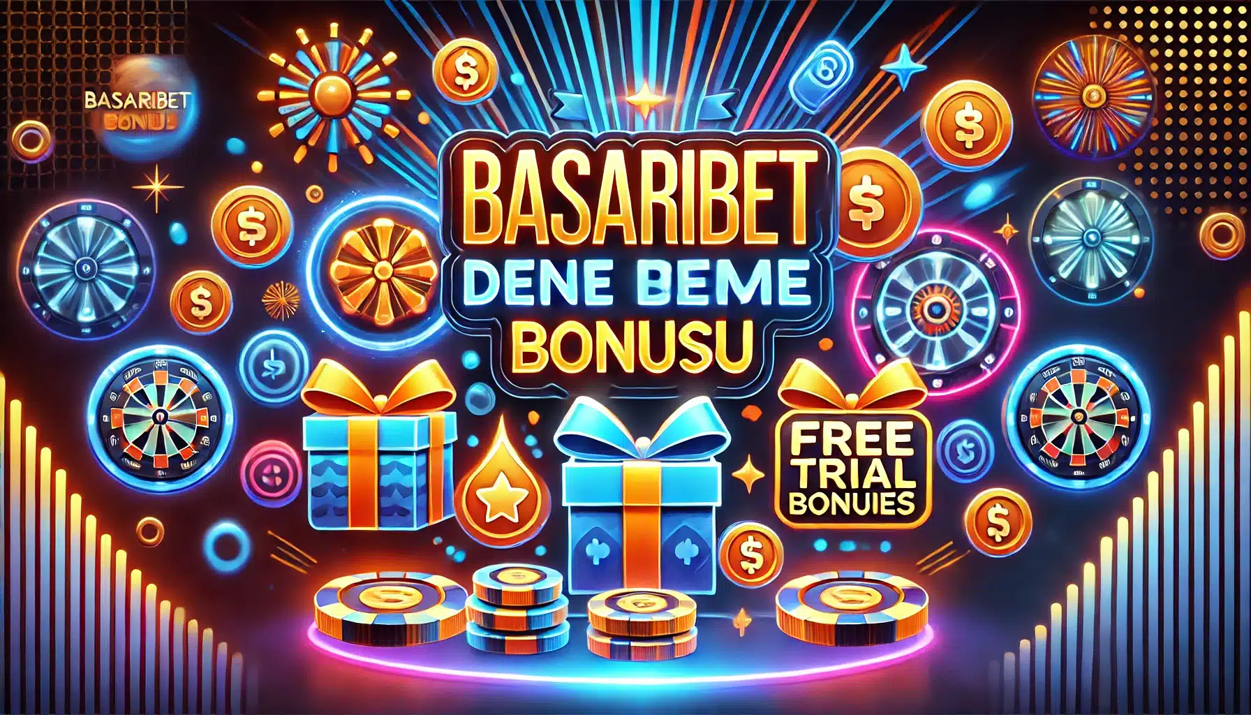 Basaribet Deneme Bonusu Vercek