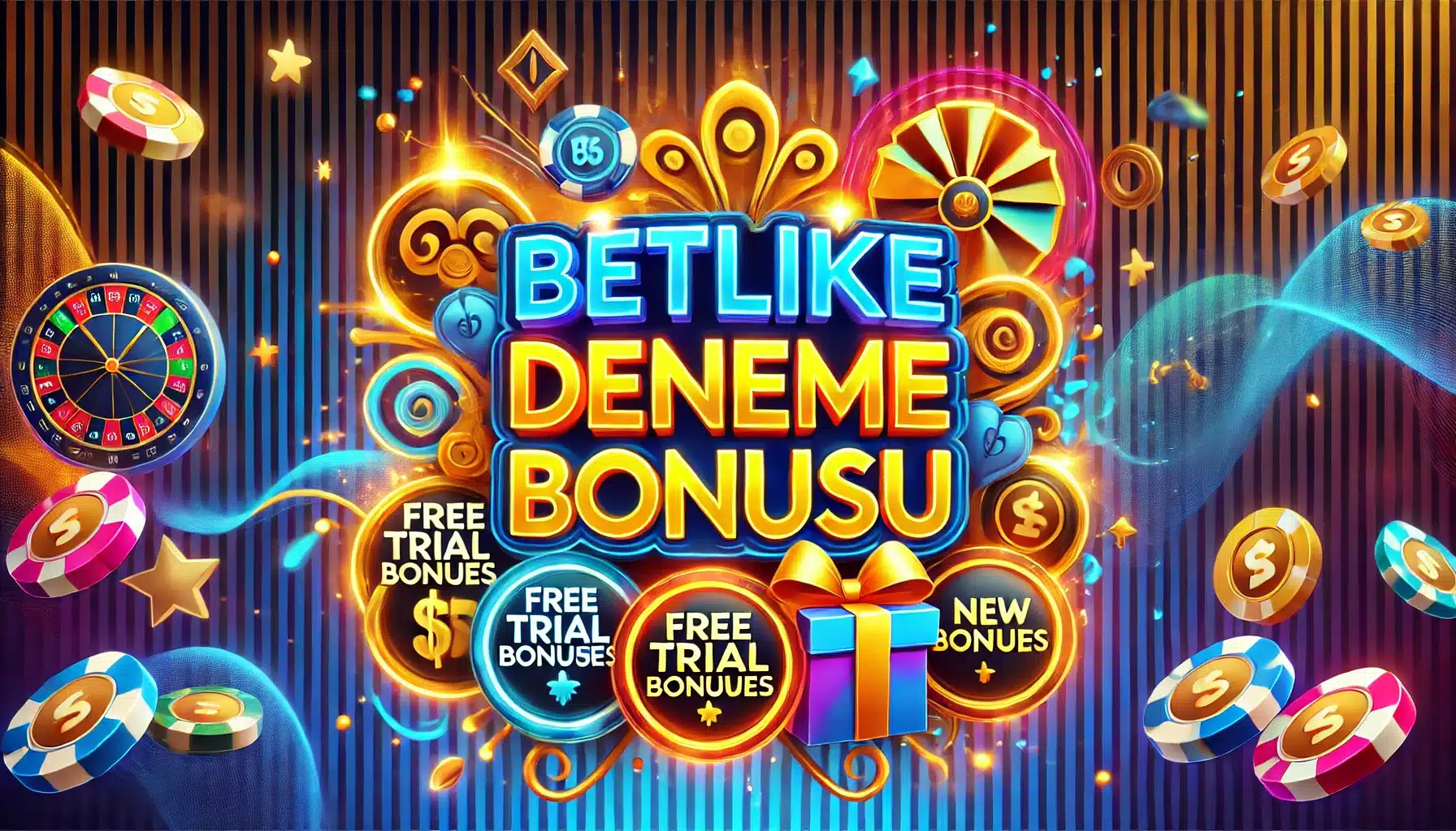 Betlike Deneme Bonsu