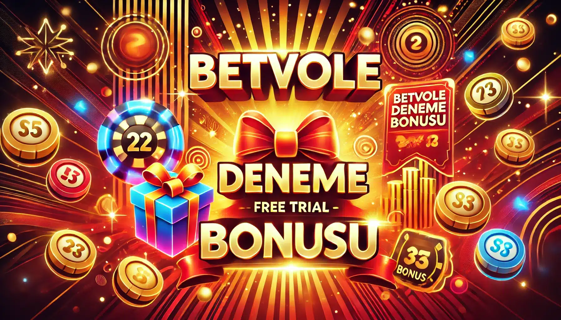 Betvole Deneme Bonsu
