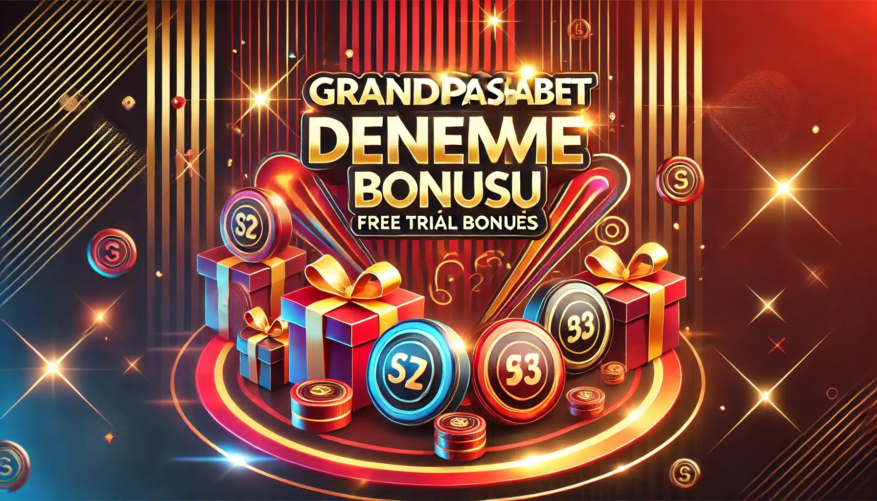 Grandpashabet Deneme Bonusu Kampanyası