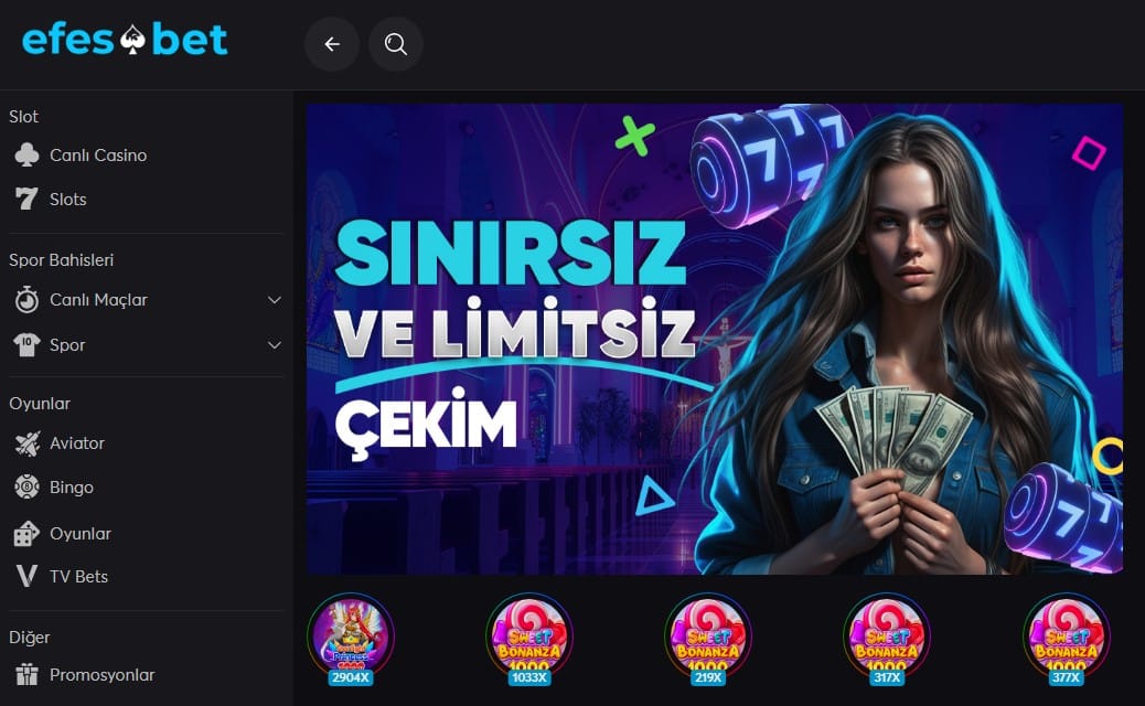 efesbet
