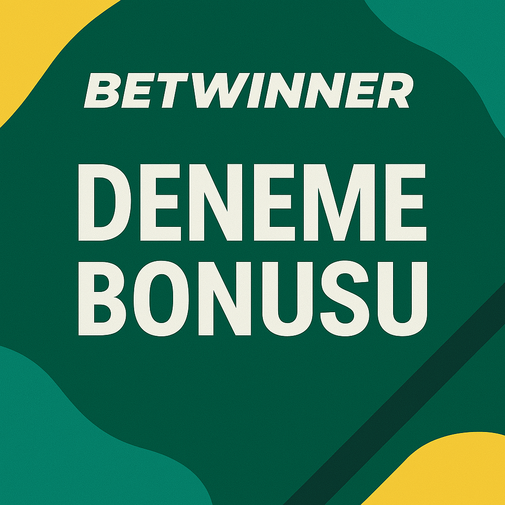 Betwinner Deneme Bonusu
