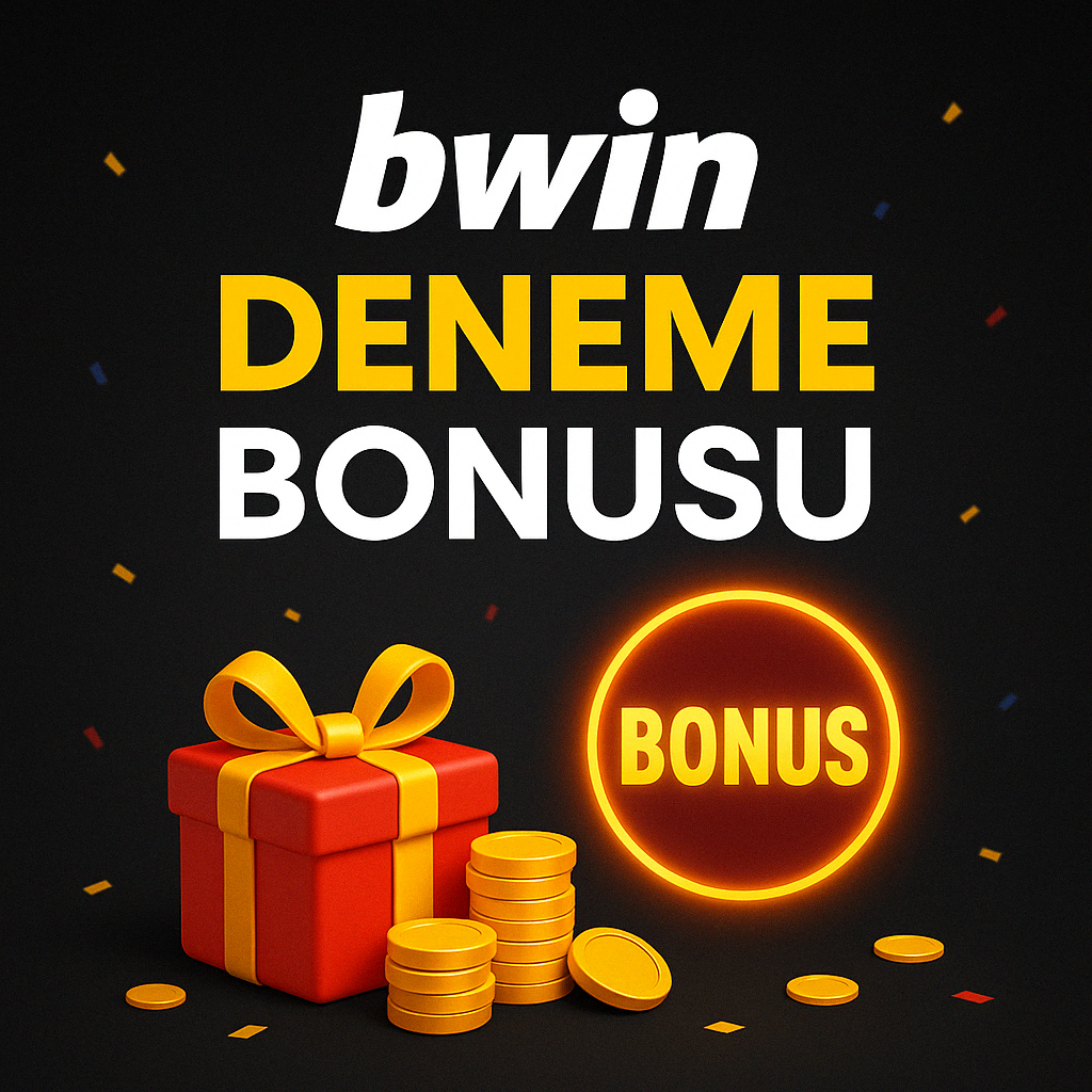 Bwin Deneme Bonusu
